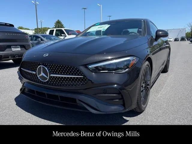 2026 Mercedes-Benz CL CLE 450 for sale in Owings Mills, MD