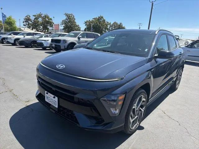 2024 Hyundai Kona N Line for sale in Merced, CA