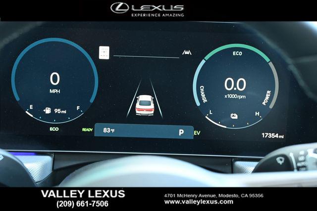 2024 Hyundai Sonata Hybrid Limited