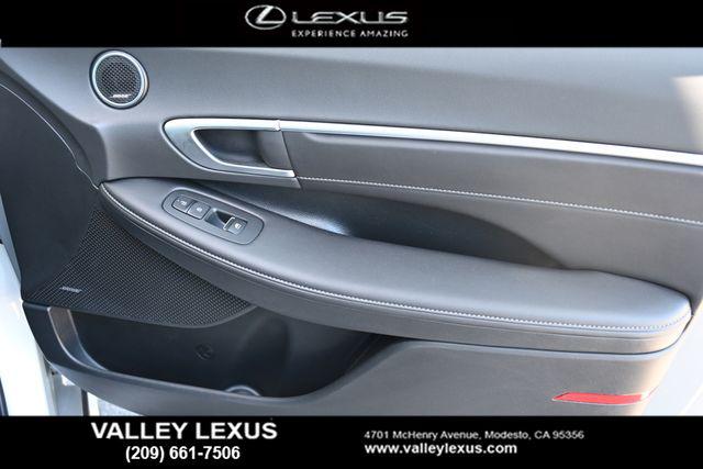 2024 Hyundai Sonata Hybrid Limited