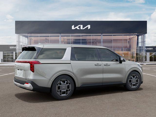 New 2026 Kia Carnival MPV Hybrid EX For Sale in Florence, SC