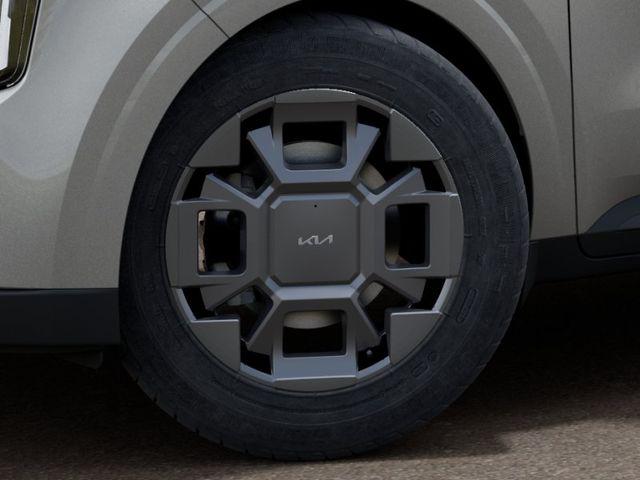 New 2026 Kia Carnival MPV Hybrid EX For Sale in Florence, SC