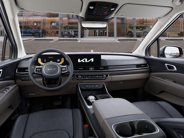New 2026 Kia Carnival MPV Hybrid EX For Sale in Florence, SC