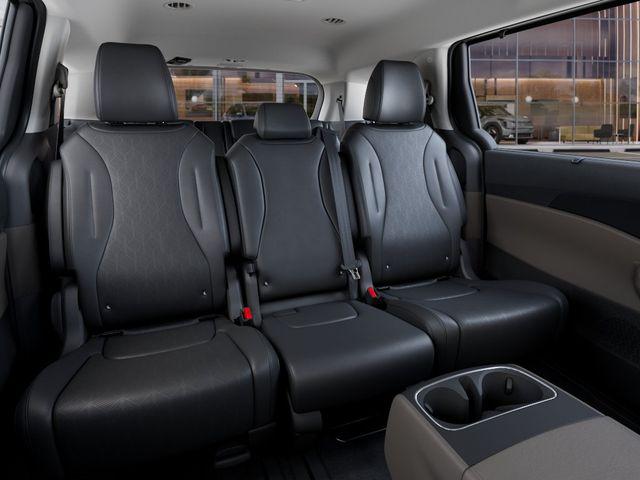New 2026 Kia Carnival MPV Hybrid EX For Sale in Florence, SC