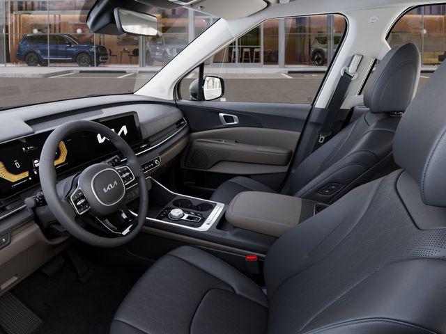 New 2026 Kia Carnival MPV Hybrid EX For Sale in Florence, SC