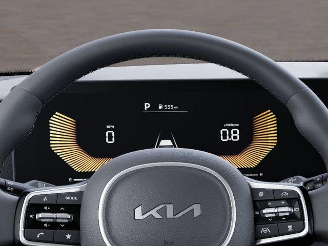 New 2026 Kia Carnival MPV Hybrid EX For Sale in Florence, SC