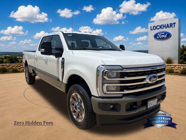 2026 Ford F-350 King Ranch for sale in Lockhart, TX