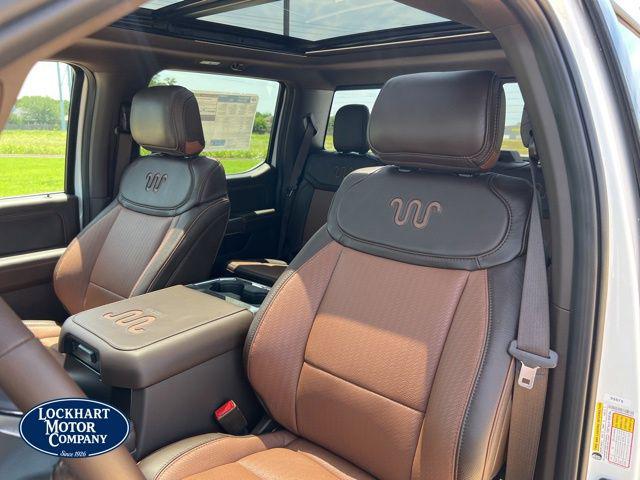 2026 Ford F-350 King Ranch