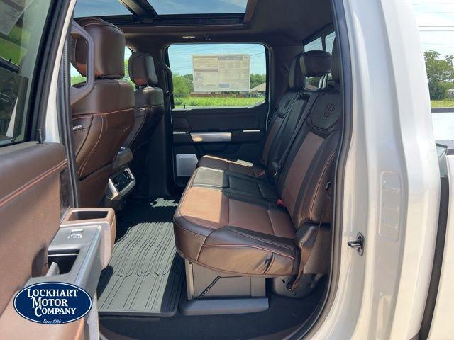 2026 Ford F-350 King Ranch