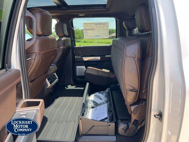2026 Ford F-350 King Ranch