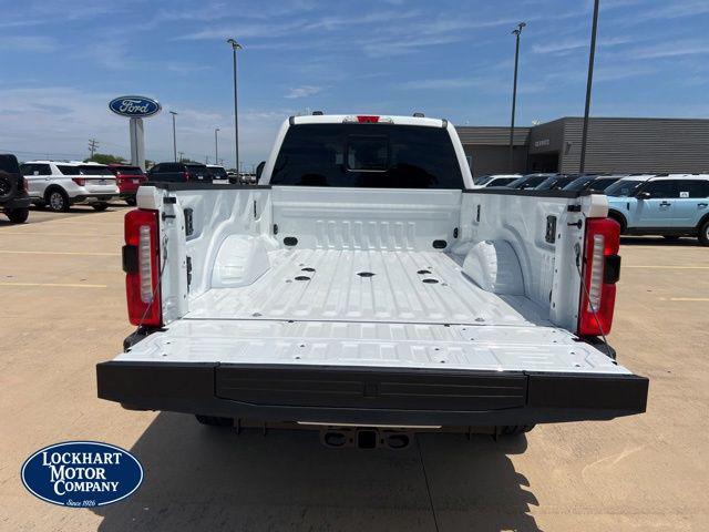 2026 Ford F-350 King Ranch
