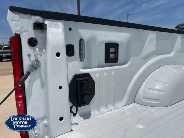 2026 Ford F-350 King Ranch