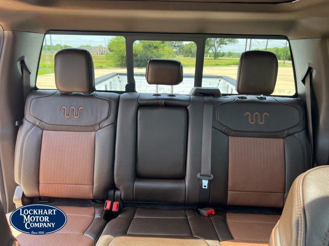 2026 Ford F-350 King Ranch