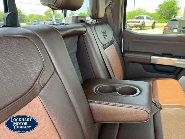 2026 Ford F-350 King Ranch