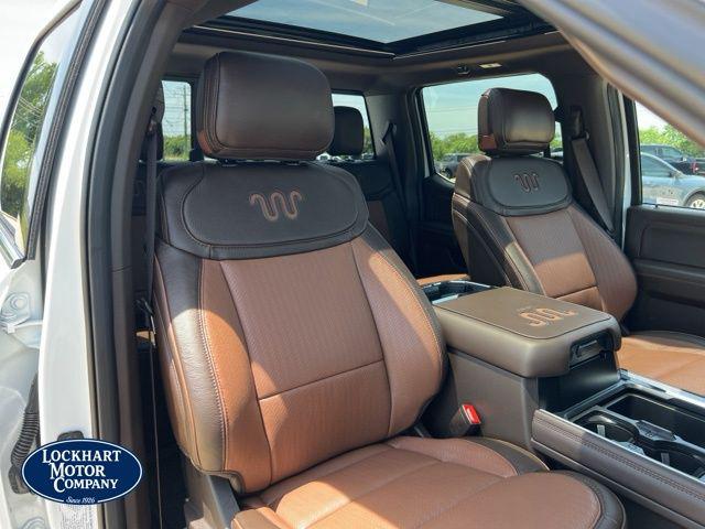 2026 Ford F-350 King Ranch