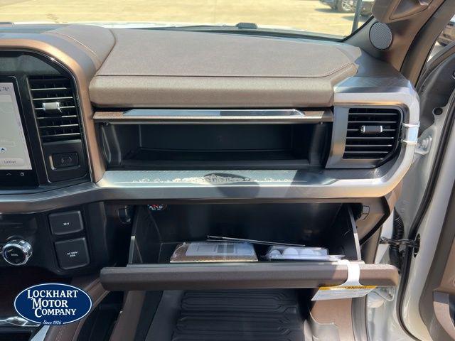 2026 Ford F-350 King Ranch