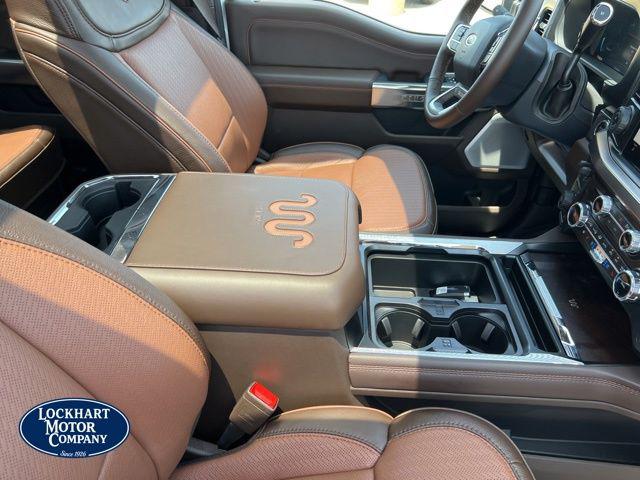 2026 Ford F-350 King Ranch