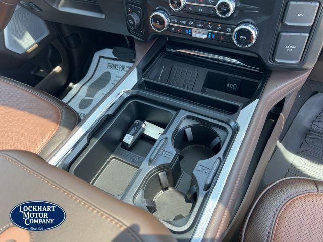 2026 Ford F-350 King Ranch