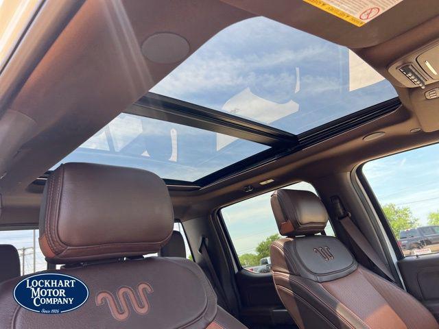 2026 Ford F-350 King Ranch