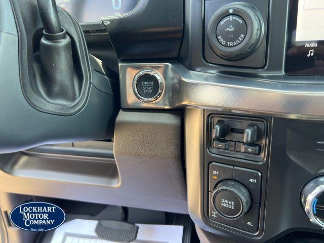 2026 Ford F-350 King Ranch