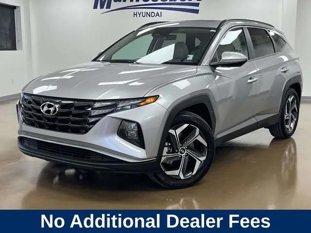 2023 Hyundai Tucson SEL for sale in Murfreesboro, TN