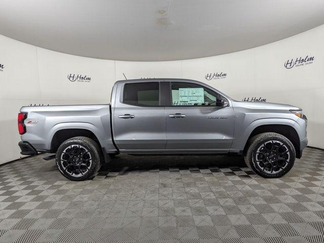 2026 Chevrolet Colorado Z71, 4WD