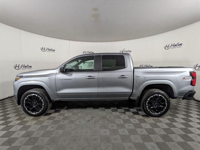 2026 Chevrolet Colorado Z71, 4WD