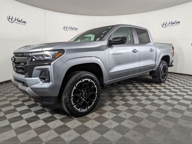 2026 Chevrolet Colorado Z71, 4WD