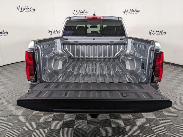 2026 Chevrolet Colorado Z71, 4WD