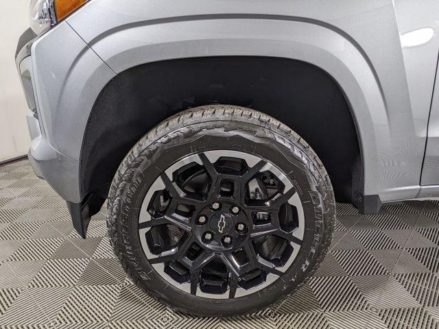 2026 Chevrolet Colorado Z71, 4WD