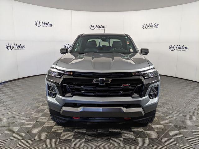 2026 Chevrolet Colorado Z71, 4WD