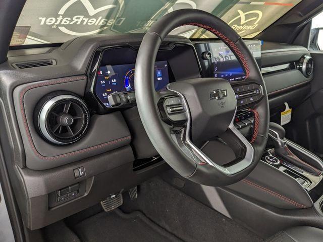 2026 Chevrolet Colorado Z71, 4WD