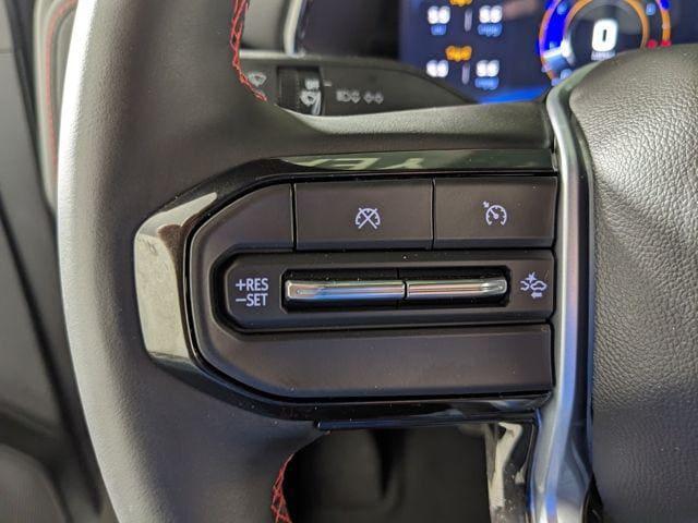 2026 Chevrolet Colorado Z71, 4WD