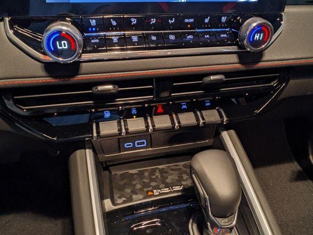2026 Chevrolet Colorado Z71, 4WD