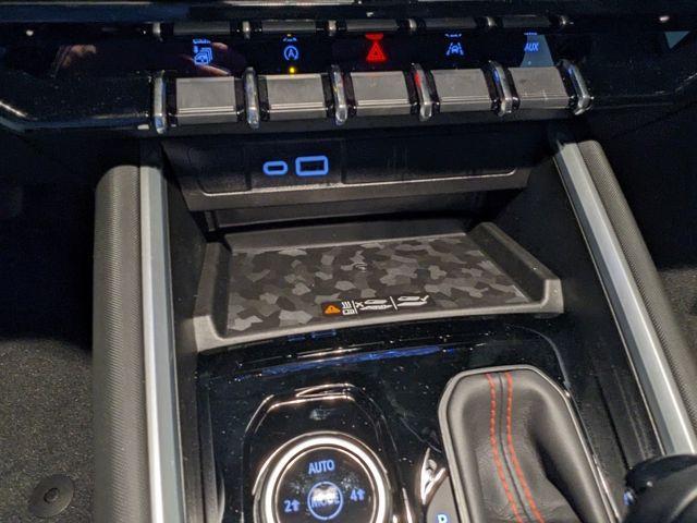 2026 Chevrolet Colorado Z71, 4WD