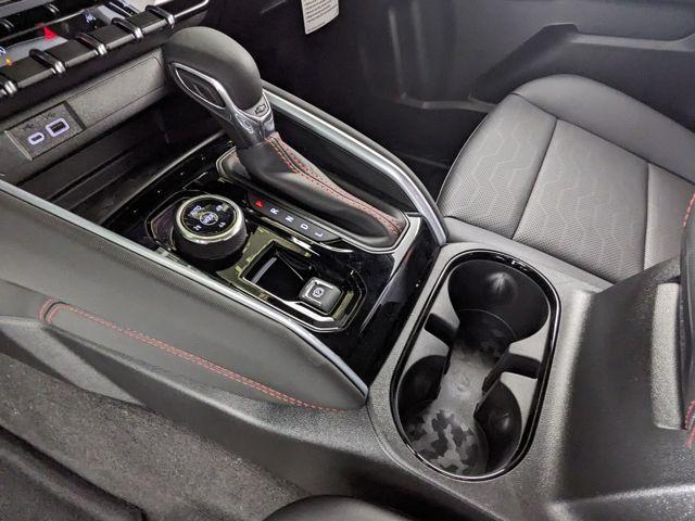 2026 Chevrolet Colorado Z71, 4WD