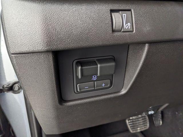 2026 Chevrolet Colorado Z71, 4WD