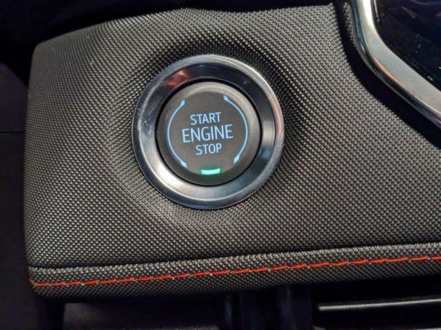2026 Chevrolet Colorado Z71, 4WD