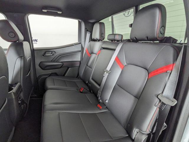 2026 Chevrolet Colorado Z71, 4WD