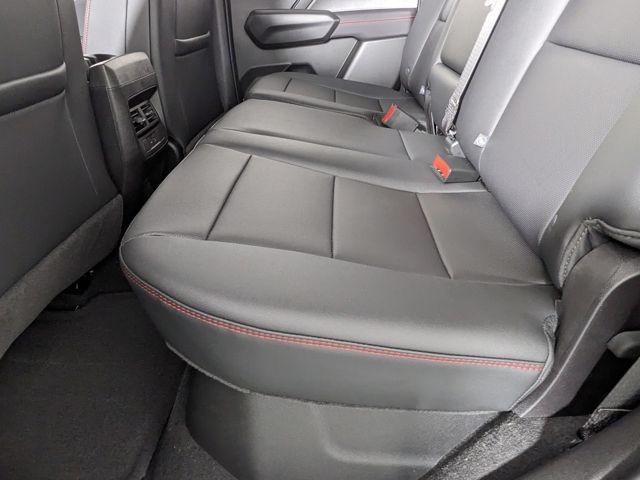 2026 Chevrolet Colorado Z71, 4WD