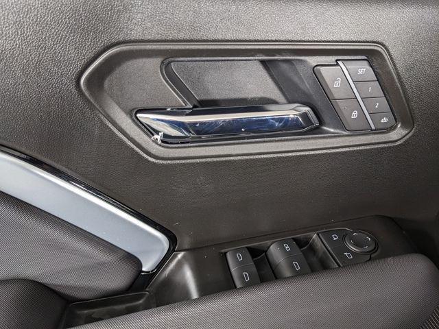 2026 Chevrolet Colorado Z71, 4WD