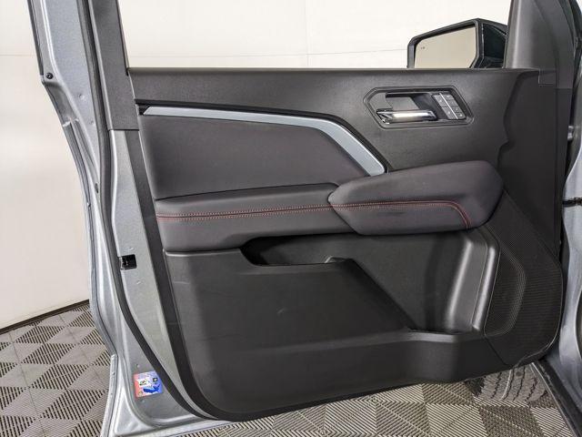 2026 Chevrolet Colorado Z71, 4WD