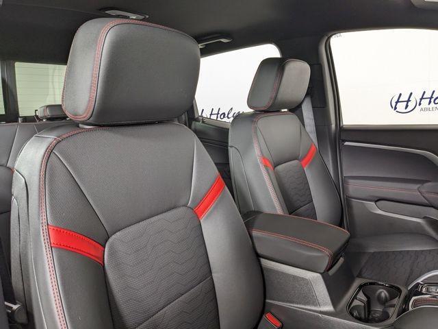 2026 Chevrolet Colorado Z71, 4WD