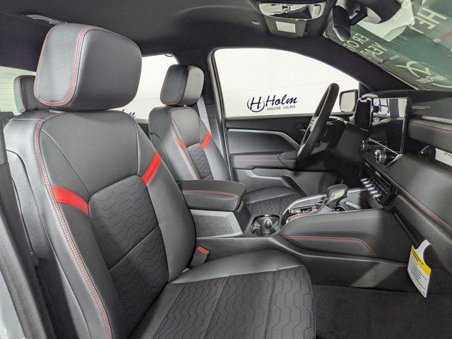 2026 Chevrolet Colorado Z71, 4WD