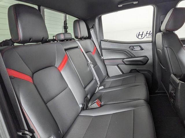 2026 Chevrolet Colorado Z71, 4WD