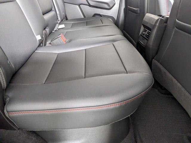 2026 Chevrolet Colorado Z71, 4WD