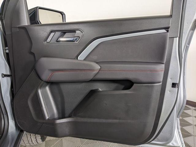 2026 Chevrolet Colorado Z71, 4WD
