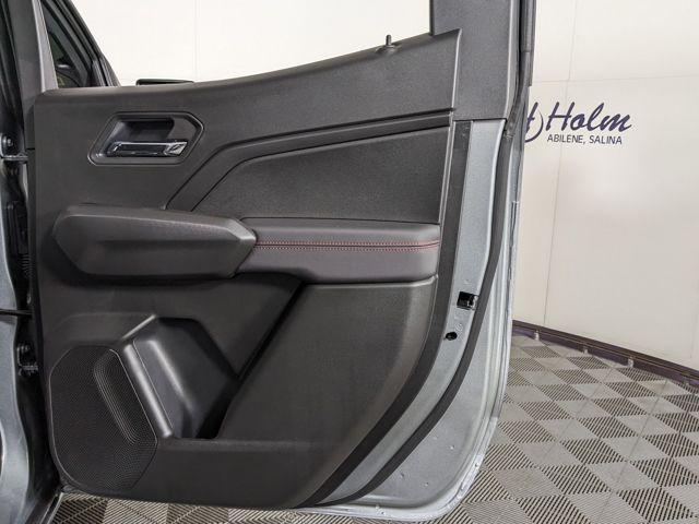 2026 Chevrolet Colorado Z71, 4WD