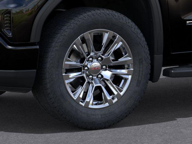 2026 GMC Sierra 1500 Crew Cab, Short Bed, Denali, 4WD