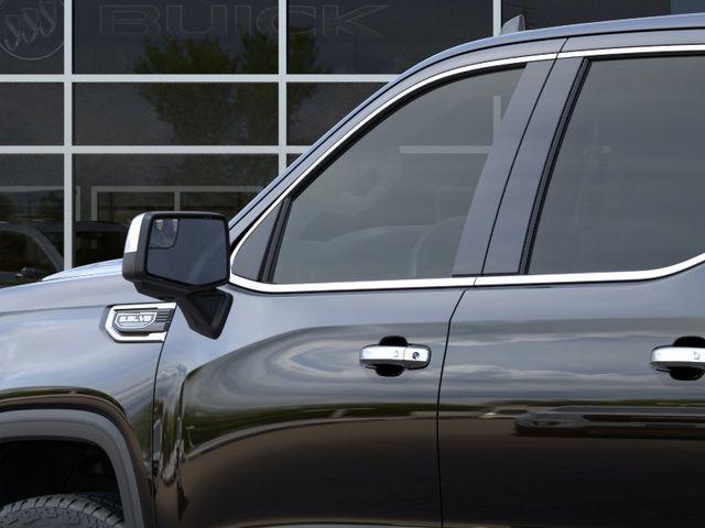 2026 GMC Sierra 1500 Crew Cab, Short Bed, Denali, 4WD
